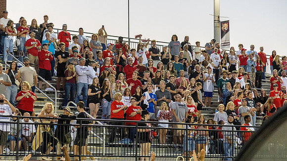 SIUE Homecoming Men's Soccer v Lindenwood 27 Sept 2025