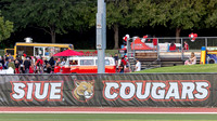 SIUE Homecoming Men's Soccer v Lindenwood 27 Sept 2025