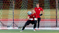 SIUE Homecoming Men's Soccer v Lindenwood 27 Sept 2025