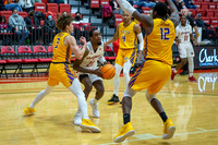 MBB MenÕs Basketball vs Tennessee Tech 02-12-22