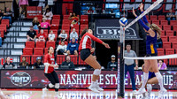 SIUE Volleyball v Western IL 3 OCT 2025