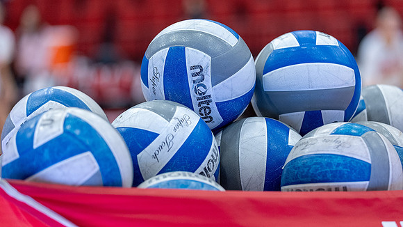 SIUE Volleyball v Western IL 3 OCT 2025