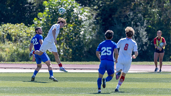 SIUE Men's Soccer v Eastern 5 OCT 2025