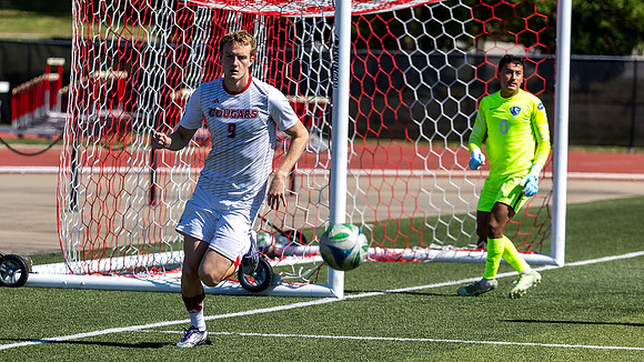 SIUE Men's Soccer v Eastern 5 OCT 2025