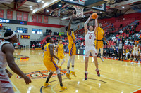 MBB MenÕs Basketball vs Tennessee Tech 02-12-22