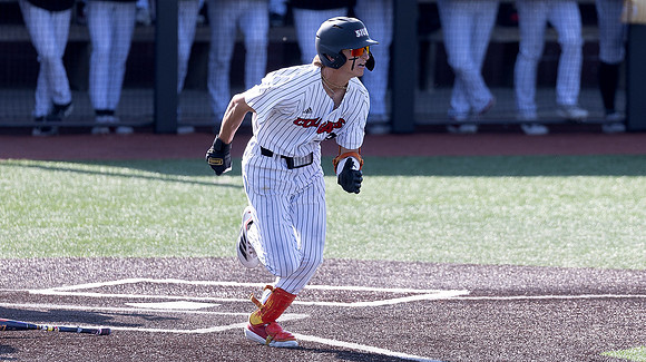 SIUE Baseball v Southern Indiana 17 April 2025