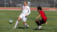 SIUE Men's Soccer v Incarnate Word 19 OCT 2025