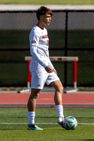 SIUE Men's Soccer v Incarnate Word 19 OCT 2025