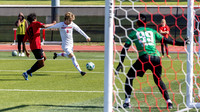 SIUE Men's Soccer v Incarnate Word 19 OCT 2025