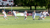 SIUE Men's Soccer v Incarnate Word 19 OCT 2025
