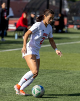 SIUE Women's Soccer v Morehead State 19 OCT 2025