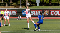 SIUE Women's Soccer v Morehead State 19 OCT 2025