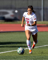 SIUE Women's Soccer v Morehead State 19 OCT 2025