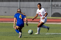 SIUE Women's Soccer v Morehead State 19 OCT 2025