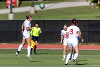 SIUE Women's Soccer v Morehead State 19 OCT 2025