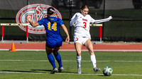 SIUE Women's Soccer v Morehead State 19 OCT 2025