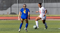 SIUE Women's Soccer v Morehead State 19 OCT 2025