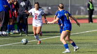 SIUE Women's Soccer v Morehead State 19 OCT 2025