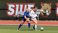 SIUE Women's Soccer v Morehead State 19 OCT 2025