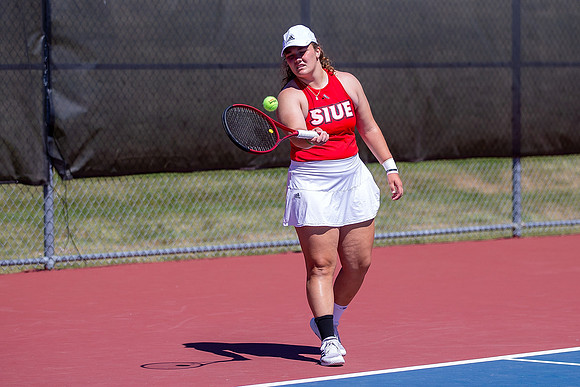 SIUE Tennis Cougar Invite 7 SEPTEMBER 2024