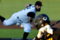 SIUE Baseball v MIZZOU 8 April 2025