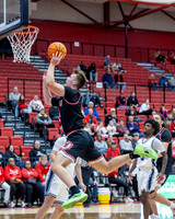 SIUE Men’s Basketball v St. Ambrose 26 Oct 2025