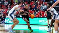 SIUE Men’s Basketball v St. Ambrose 26 Oct 2025