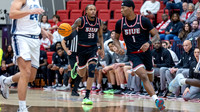 SIUE Men’s Basketball v St. Ambrose 26 Oct 2025