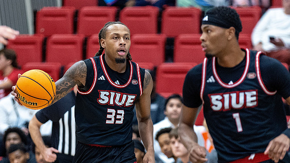 SIUE Men’s Basketball v St. Ambrose 26 Oct 2025