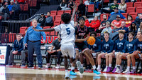 SIUE Men’s Basketball v St. Ambrose 26 Oct 2025