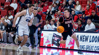 SIUE Men’s Basketball v St. Ambrose 26 Oct 2025