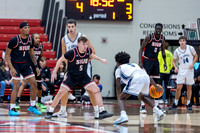 SIUE Men’s Basketball v St. Ambrose 26 Oct 2025
