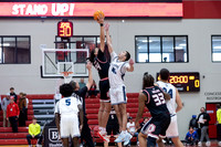 SIUE Men’s Basketball v St. Ambrose 26 Oct 2025