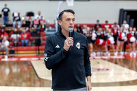 SIUE Men’s Basketball v St. Ambrose 26 Oct 2025