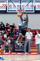 SIUE Men’s Basketball v St. Ambrose 26 Oct 2025
