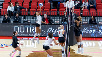 SIUE Volleyball v Lindenwood 28 OCT 2025