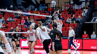 SIUE Volleyball v Lindenwood 28 OCT 2025