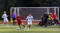 SIUE Men's Soccer v Western IL 30 OCT 2025