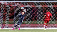 SIUE Men's Soccer v Western IL 30 OCT 2025