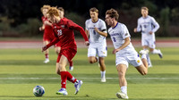 SIUE Men's Soccer v Western IL 30 OCT 2025