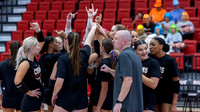 SIUE Volleyball v Tennessee Tech 31 OCT 2025