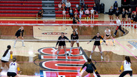 SIUE Volleyball v Tennessee Tech 1 Nov 2025
