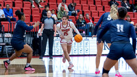 SIUE Women’s Basketball v Missouri Baptist 3 Nov 2025