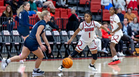 SIUE Women’s Basketball v Missouri Baptist 3 Nov 2025