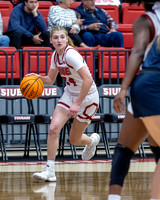 SIUE Women’s Basketball v Missouri Baptist 3 Nov 2025