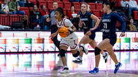 SIUE Women’s Basketball v Missouri Baptist 3 Nov 2025