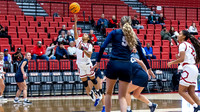 SIUE Women’s Basketball v Missouri Baptist 3 Nov 2025