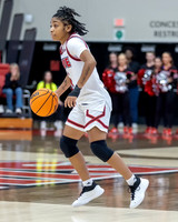 SIUE Women’s Basketball v Missouri Baptist 3 Nov 2025