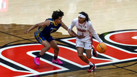 SIUE Men’s Basketball v East-West 4 Nov 2025