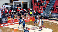 SIUE Men’s Basketball v East-West 4 Nov 2025
